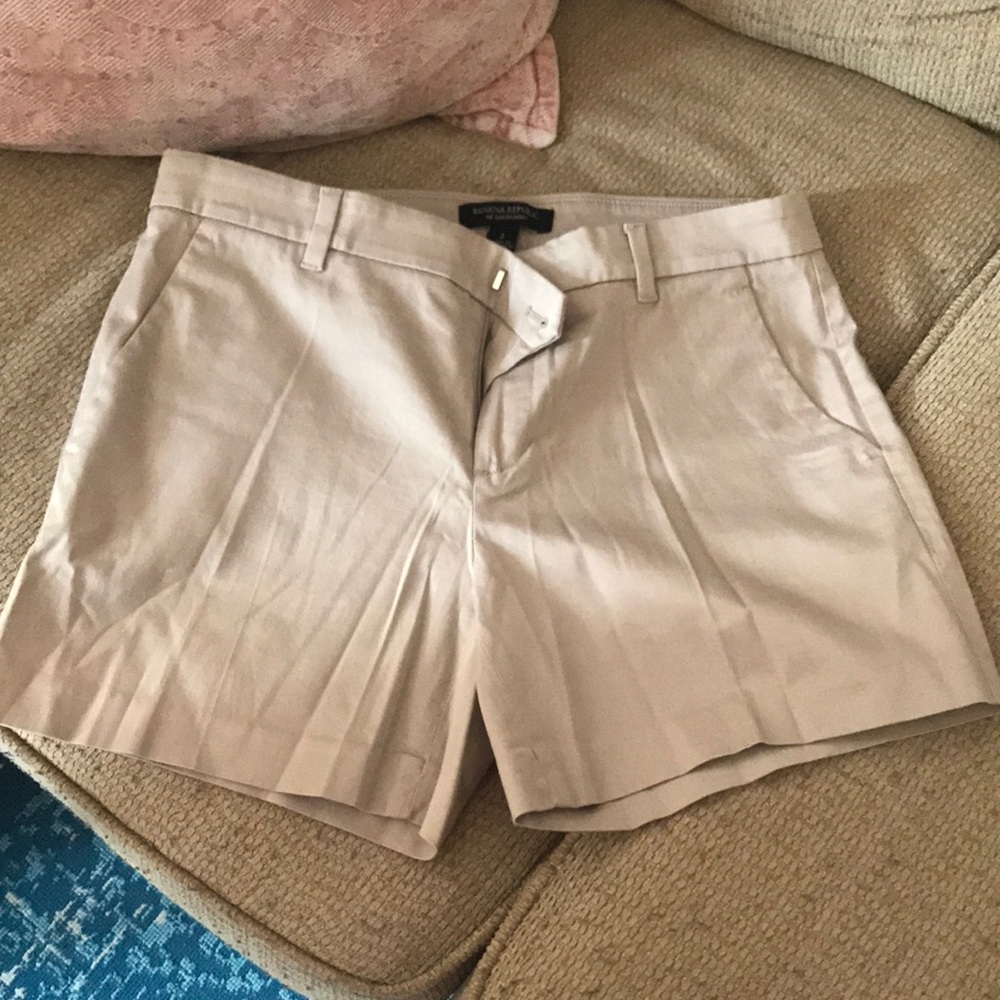 Banana republic Avalon short